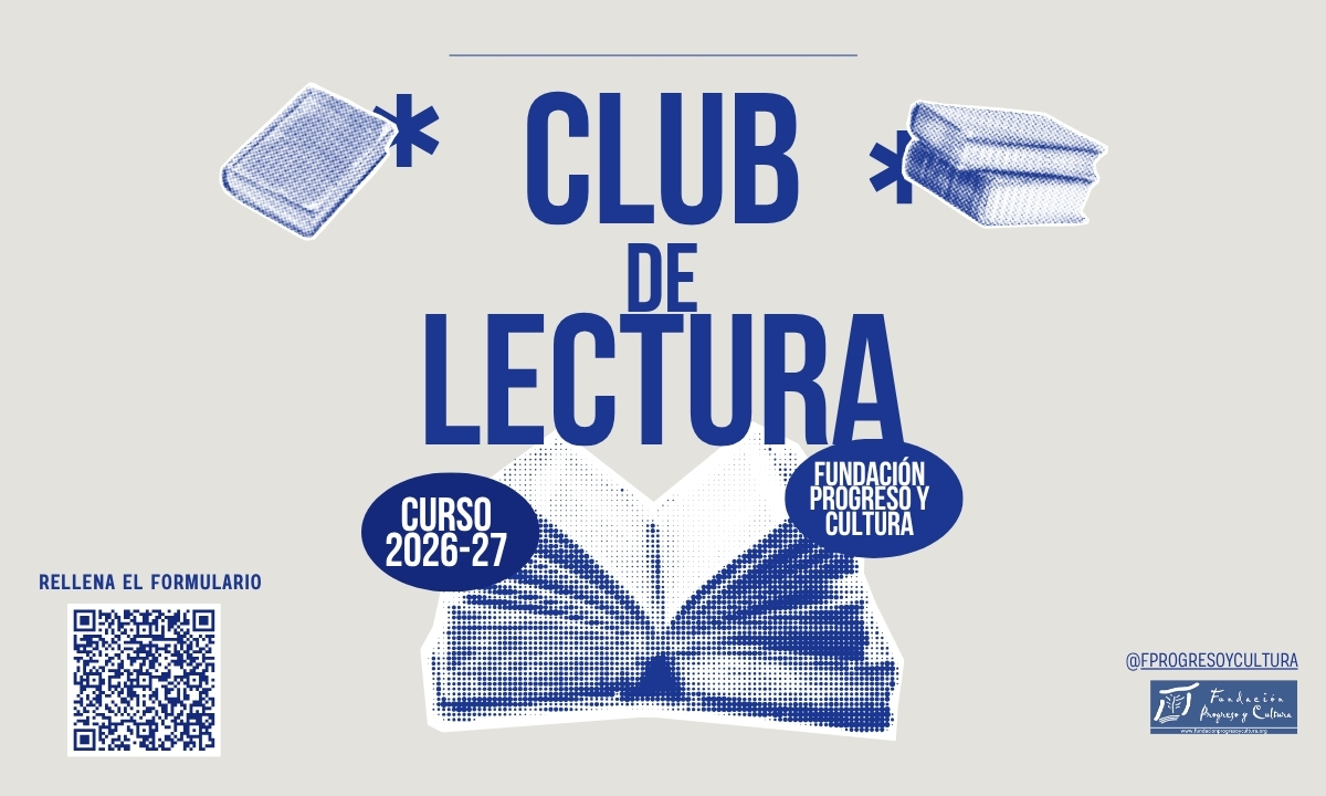 Club de lectura